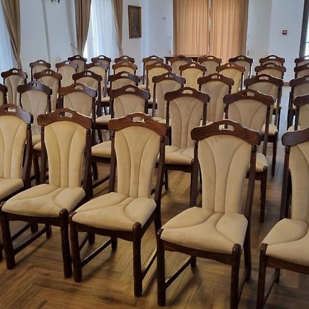 Pensiunea Catalina Haieu Экстерьер фото